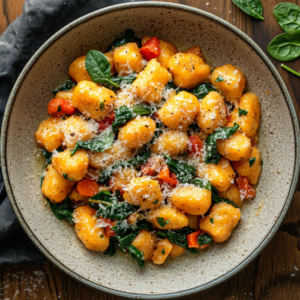 Gnocchi